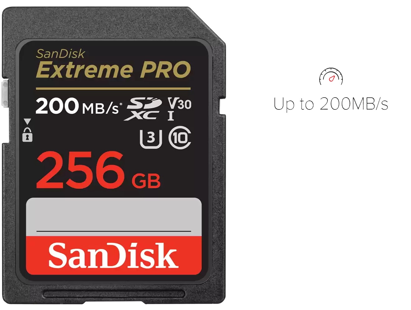 obrázek paměťová karta SanDisk Extreme PRO SDXC